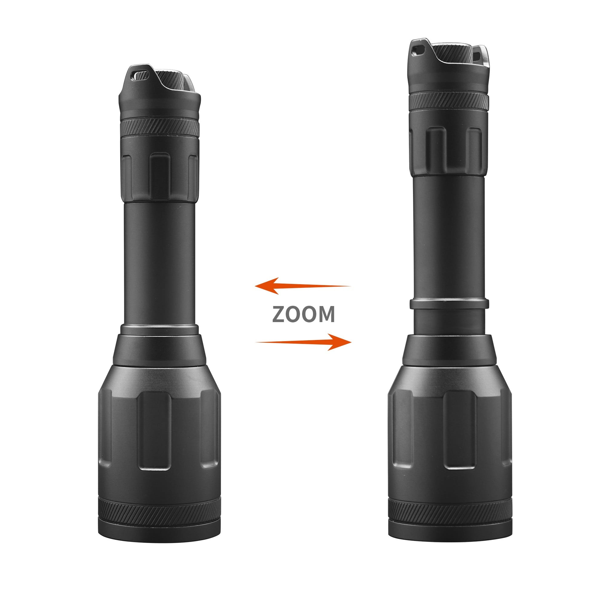 Iluminator laserowy X-hog 01 940 nm - obrazek 3