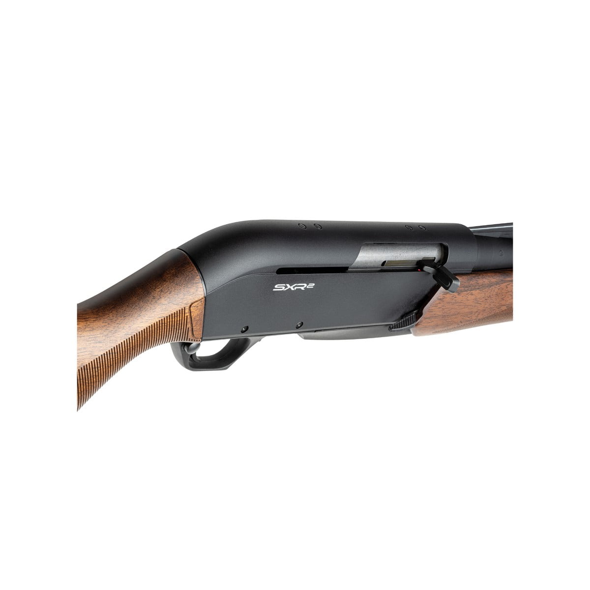 Sztucer samopowtarzalny WINCHESTER SXR2 FIELD kl. 30-06 - obrazek 4