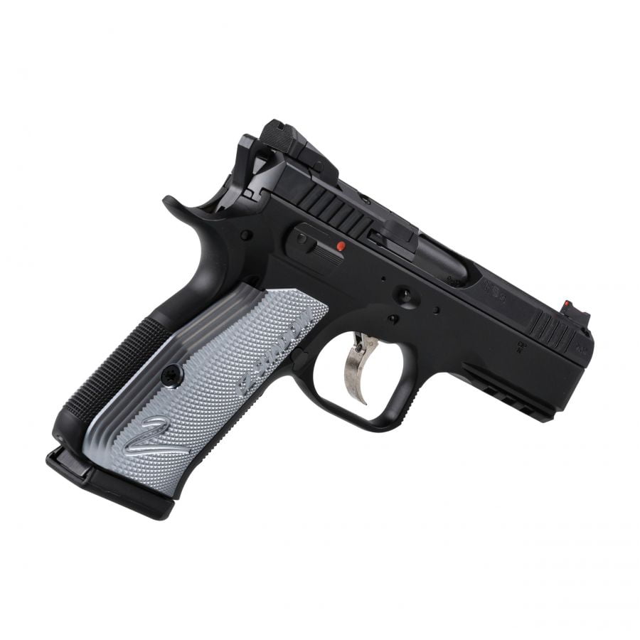 Pistolet CZ SHADOW 2 OR compakt kal.9mm - obrazek 3