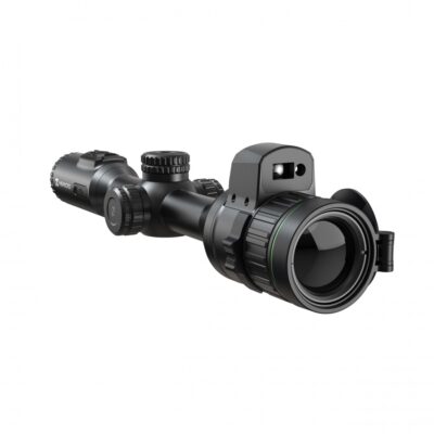 Celownik noktowizyjny noktowizor HIKMICRO by HIKVISION Alpex 4K LRF + X-hog Pro 850/940 nm