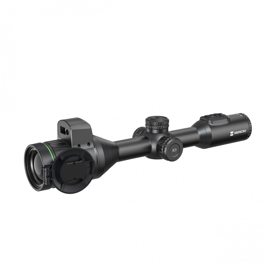 Celownik noktowizyjny HIKMICRO Alpex 4K LRF + X-hog Pro 850/940 nm - obrazek 4