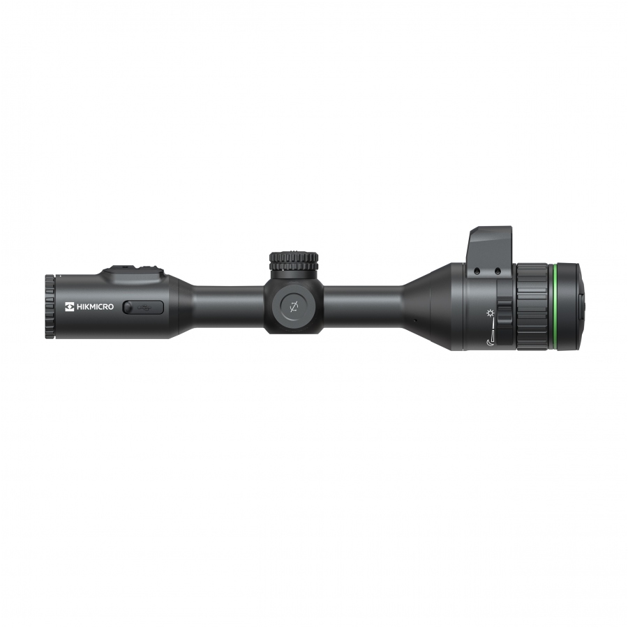Celownik noktowizyjny HIKMICRO Alpex 4K LRF + X-hog Pro 850/940 nm - obrazek 5
