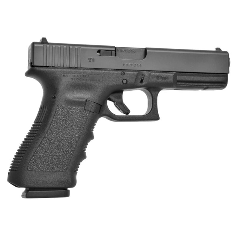 Pistolet GLOCK 17 Gen 3