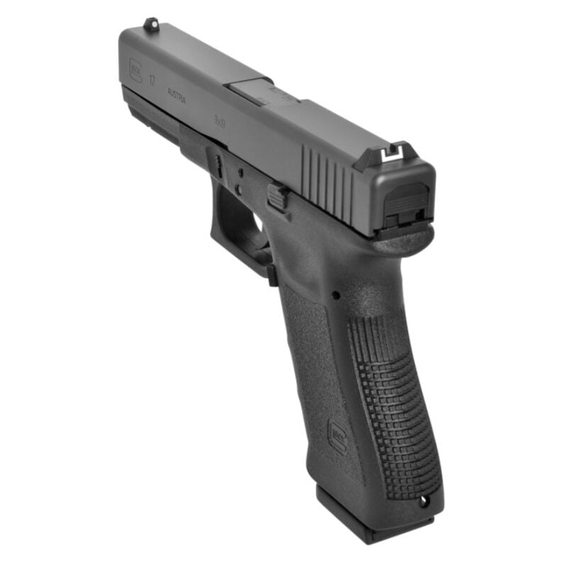 Pistolet GLOCK 17 Gen 3 - obrazek 2