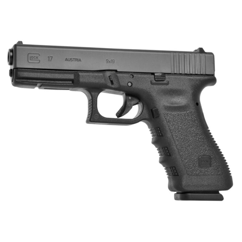Pistolet GLOCK 17 Gen 3 - obrazek 3