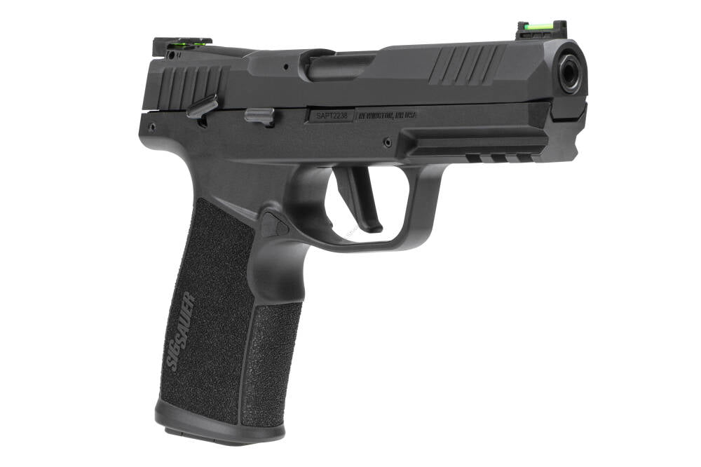 SIG Sauer P322 kal. .22