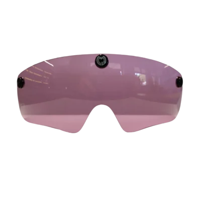 Szkła Castellani C-Mask II Light Purple