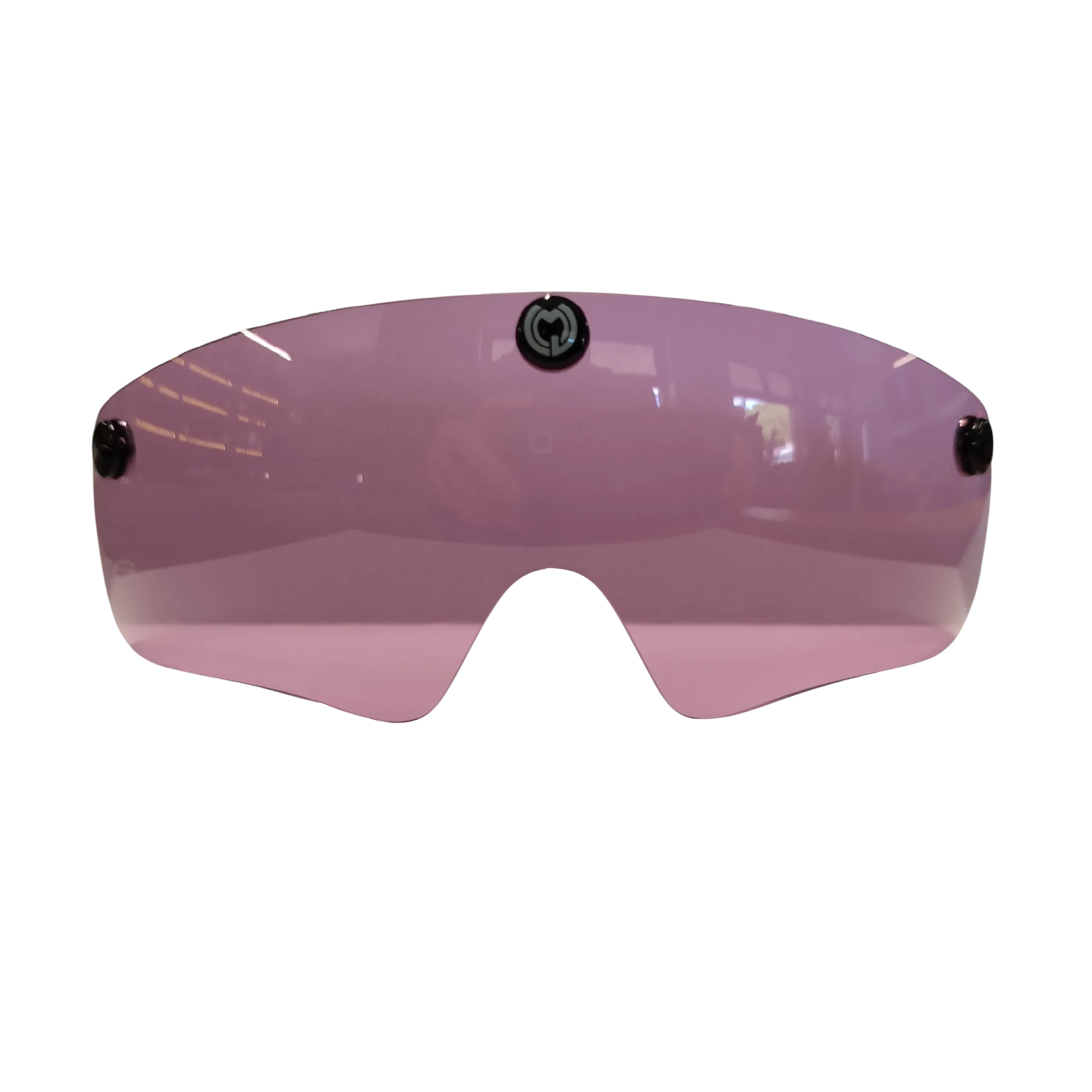 Szkła Castellani C-Mask II Light Purple