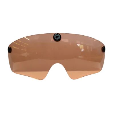 Szkła Castellani C-Mask II Orange