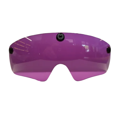 Szkła Castellani C-Mask II Dark Purple