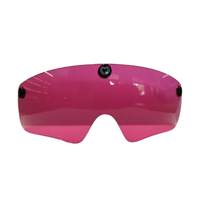Szkła Castellani C-Mask II H.I. Pink