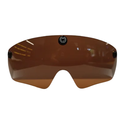 Szkła Castellani C-Mask II Brown