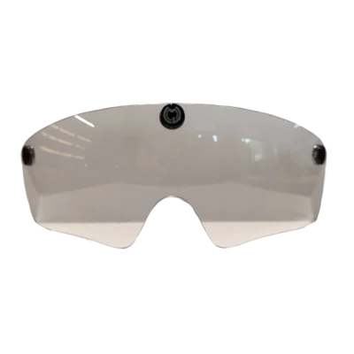 Szkła Castellani C-Mask II Transparent