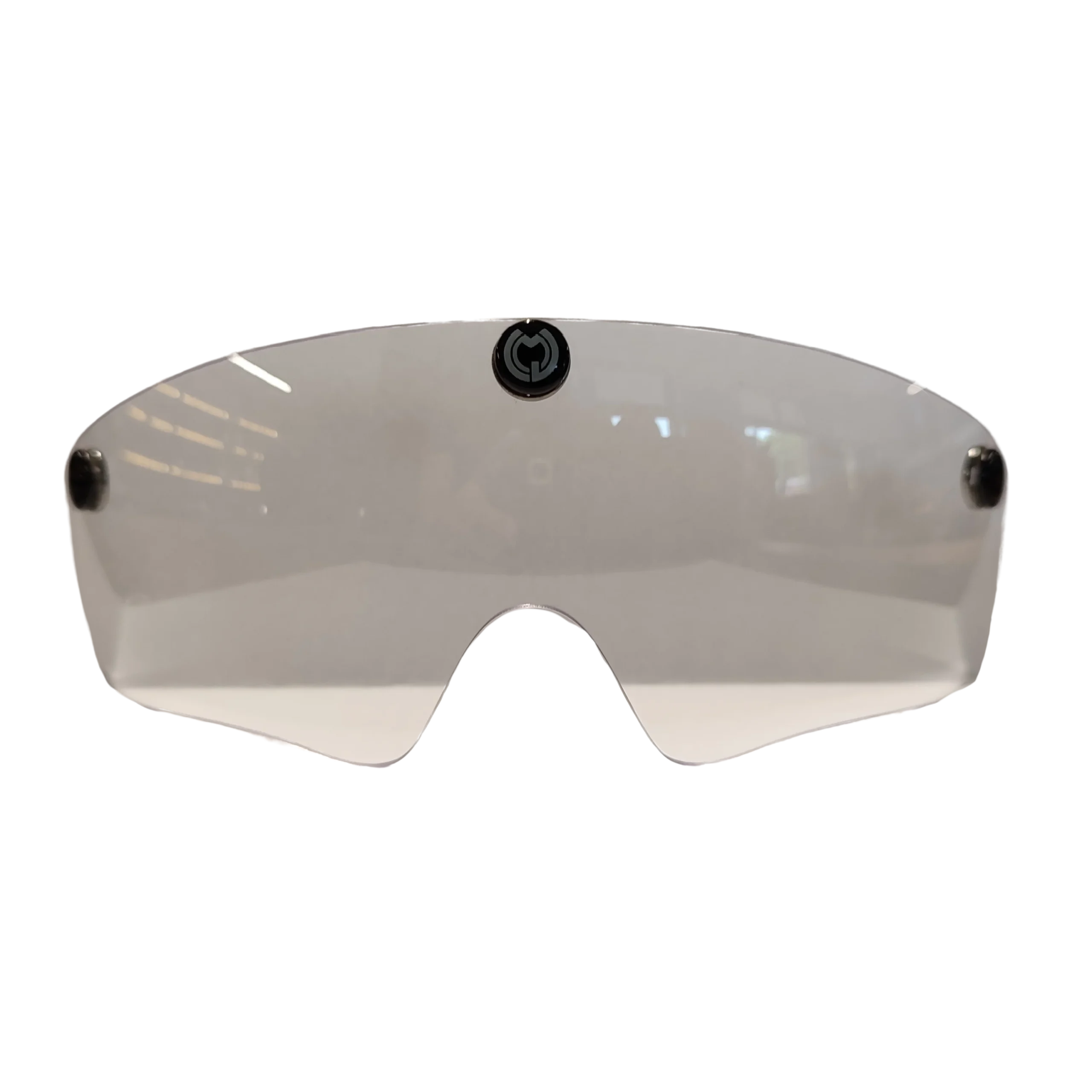Szkła Castellani C-Mask II Transparent