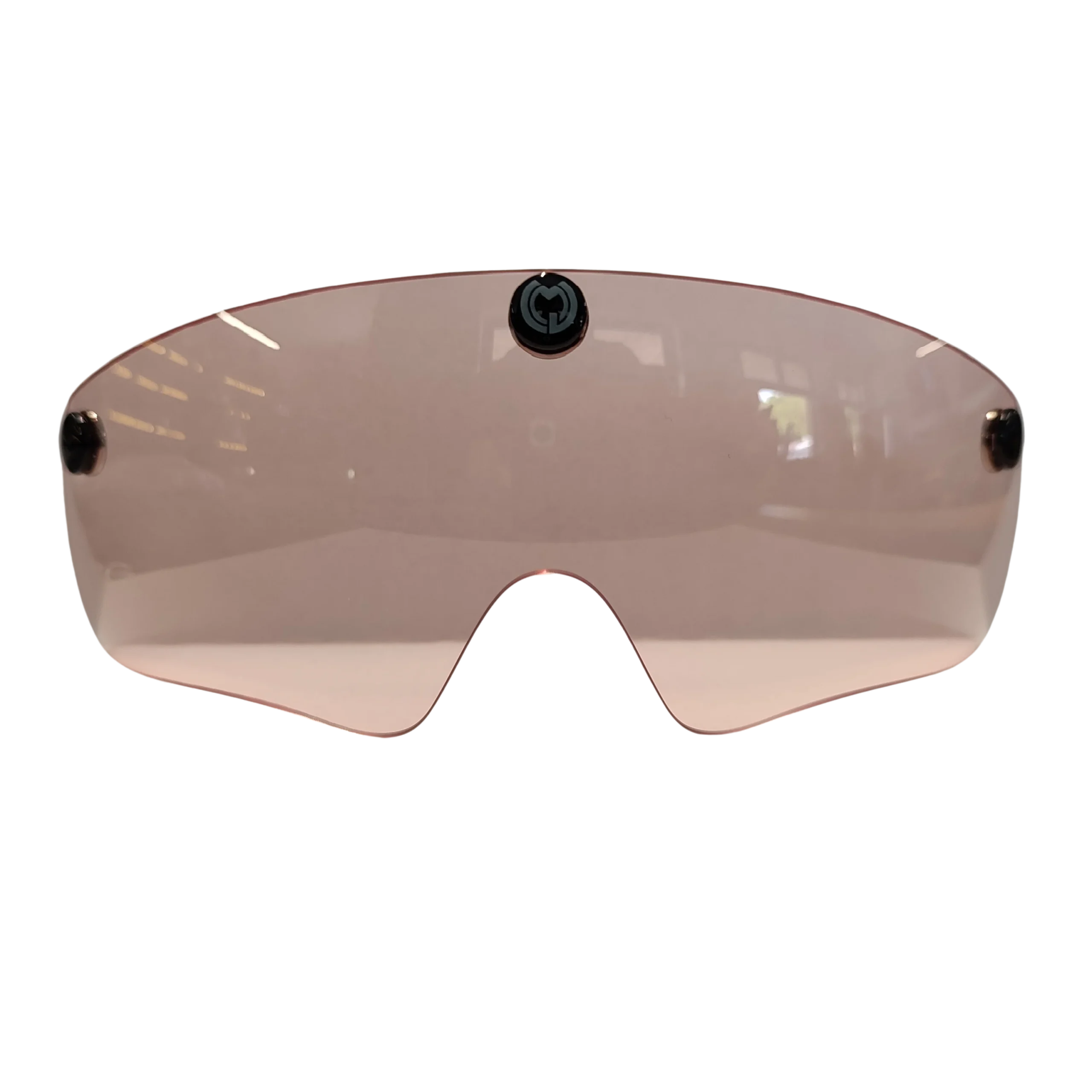 Szkła Castellani C-Mask II Clear Rose