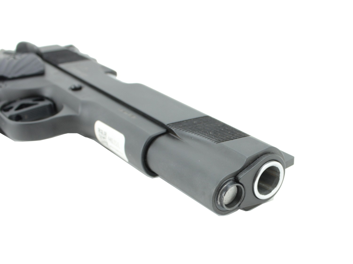 Pistolet samopowtarzalny CHIAPPA 1911 Empire Grade kal .45 ACP, z mag. 8-nabojowym - obrazek 2