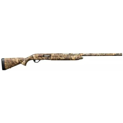 Półautomat Śrutowy REXIMEX RS 512 Full Max5 Camo Lufy 76 cm kal.12/76
