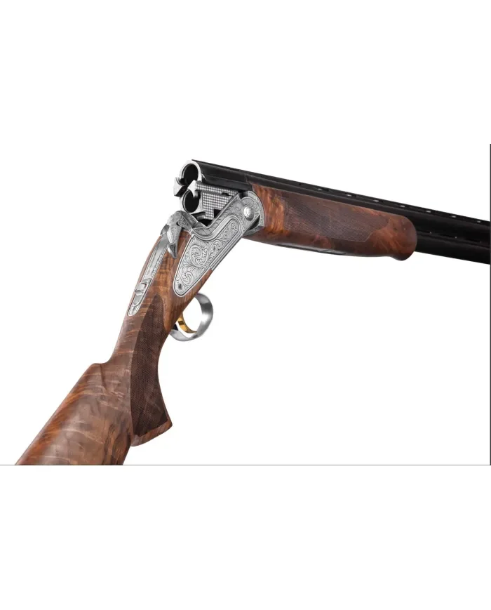 Bock ARM S8 Diamond Lufy 71 kal.12/76