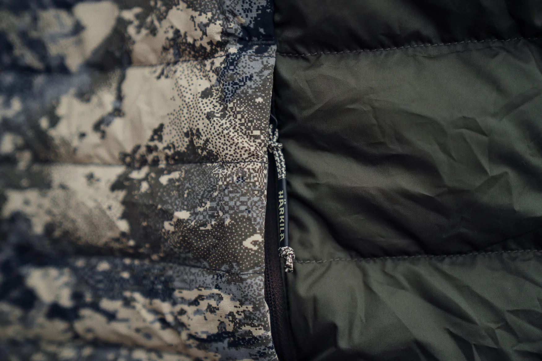 Kamizelka Harkila Mountain Hunter Expedition AXIS MSP®Mountain / Shadow Brown - obrazek 9