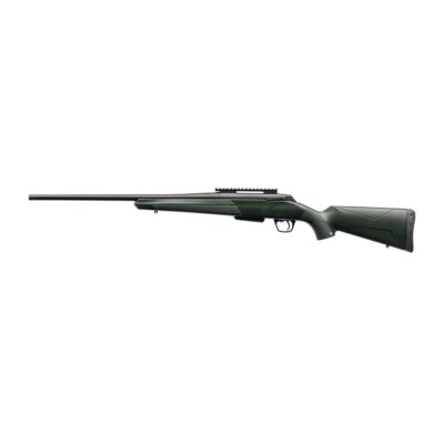 Sztucer Winchester XPR Stealth Green kal.223Rem M14x1