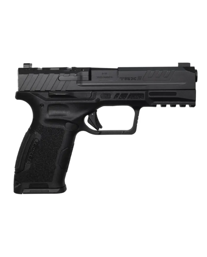 PISTOLET SAMOPOWTARZALNY Reximex TRX9 BLACK