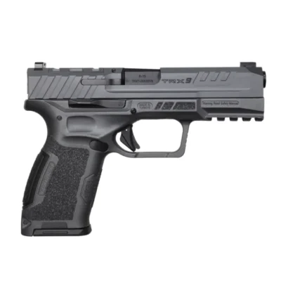 PISTOLET SAMOPOWTARZALNY Reximex TRX9 GREY