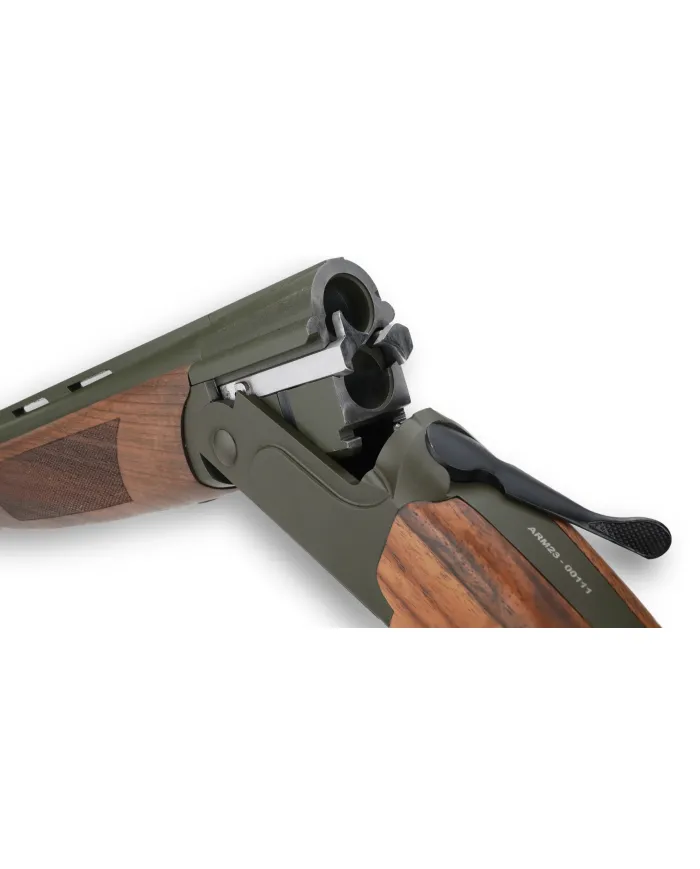 Bock ARM S8 HUNTER dł.Lufy 76 kal.1276 - obrazek 2