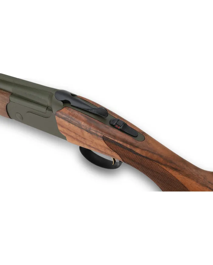 Bock ARM S8 HUNTER dł.Lufy 76 kal.1276 - obrazek 4