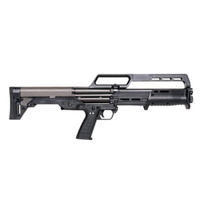 Strzelba Pompka  KEL TEC KS7 Black kal.12/76