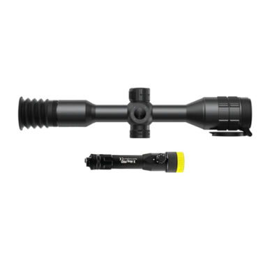 LUNETA NOKTOWIZYJNA InfiRay TD70L V2 + X-Hog PRO