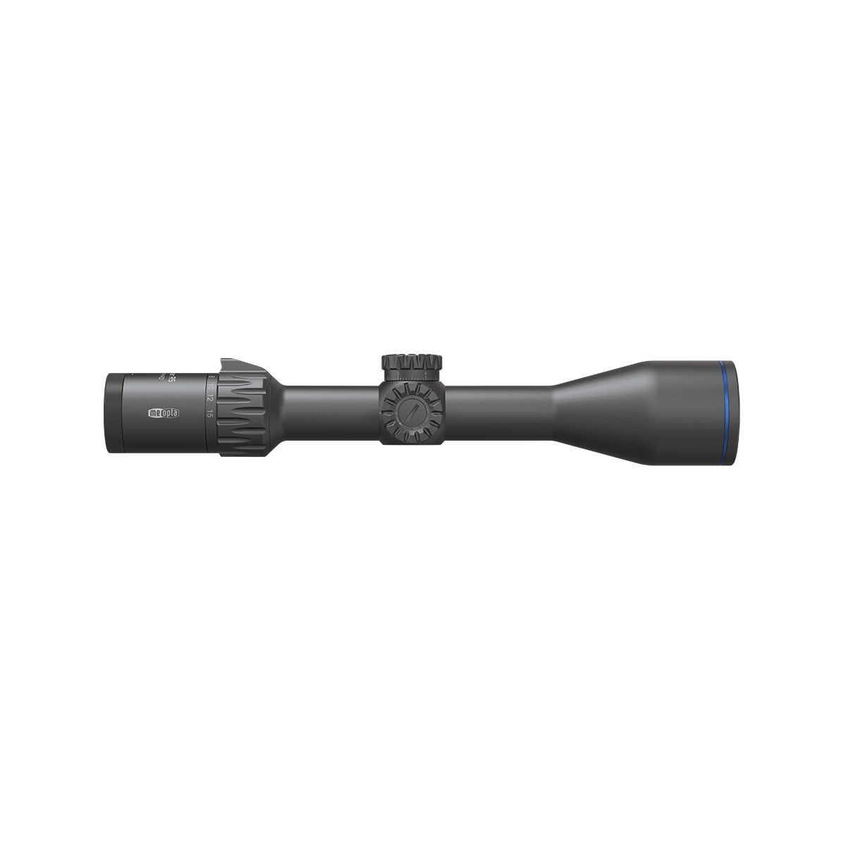 LUNETA MEOHUNTER R5 3-15x50 SFP RD - obrazek 2