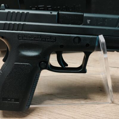 Pistolet HS-9 gen. 1 kal. 9mm