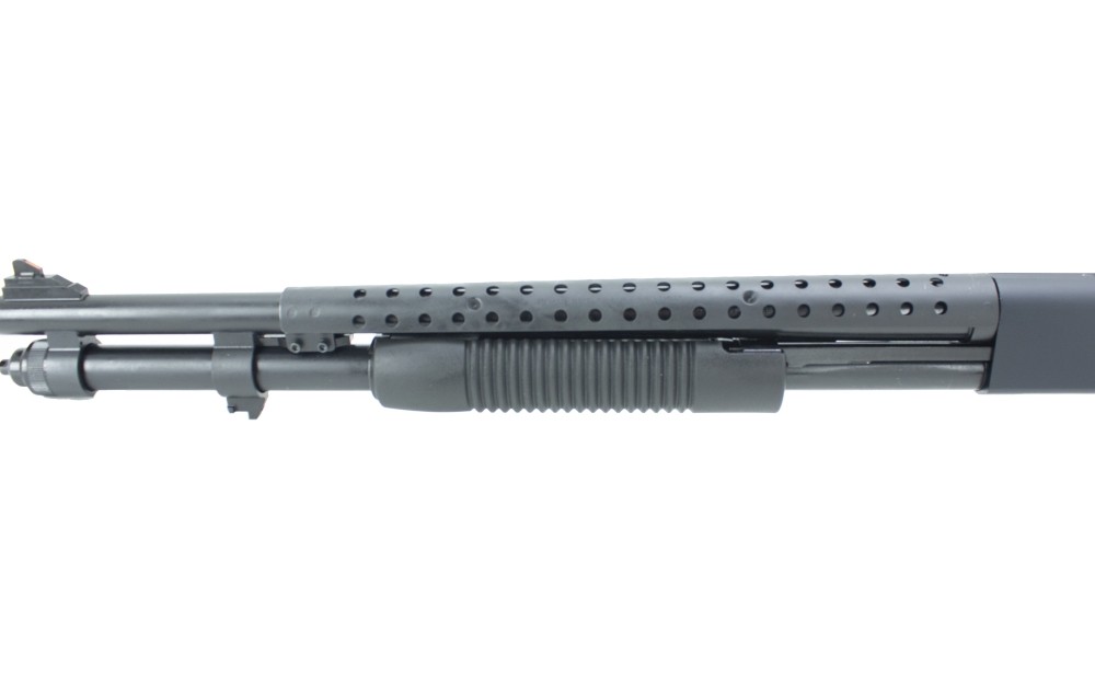 Strzelba MOSSBERG 590 Ghost Ring kal. 12/76 - obrazek 3