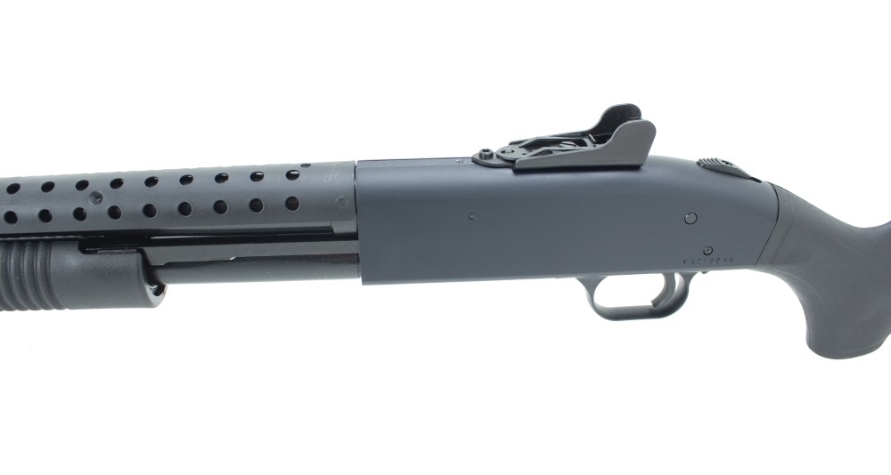 Strzelba MOSSBERG 590 Ghost Ring kal. 12/76 - obrazek 4
