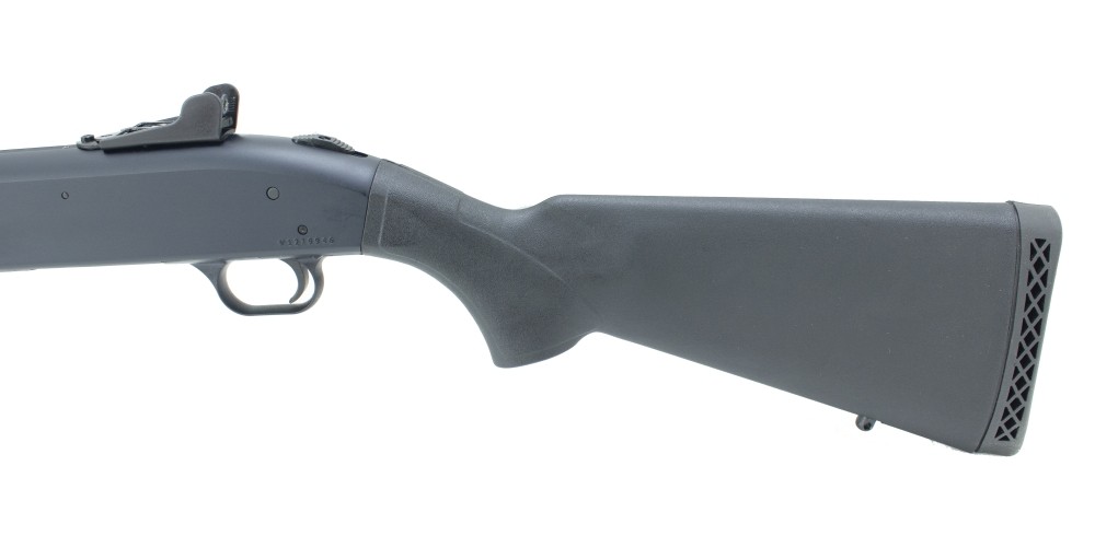 Strzelba MOSSBERG 590 Ghost Ring kal. 12/76 - obrazek 5