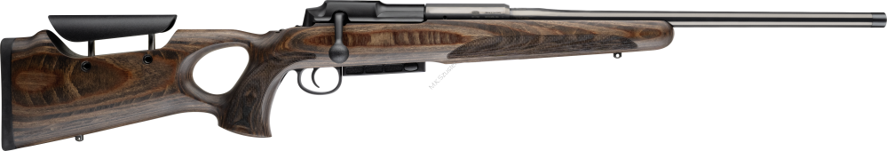 Sztucer Mauser 25 Max kal. 308Win