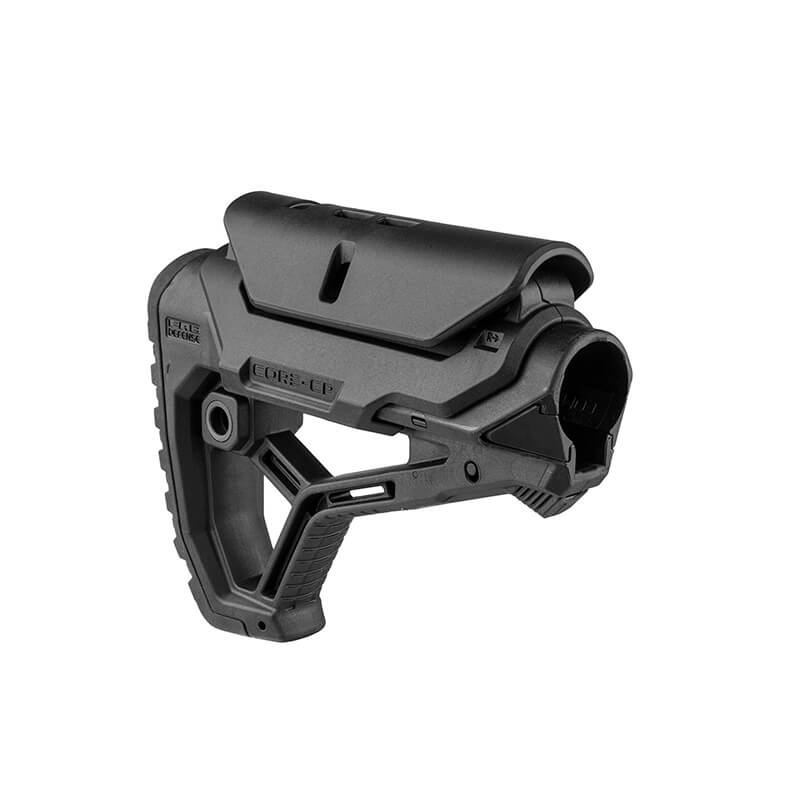 Kolba FAB GL-CORE S CP AR15/M4 Mil-Spec CQB - obrazek 3