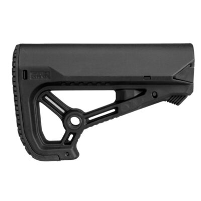 Kolba FAB Defense GL-CORE S do karabinków AR15/M4 - Black