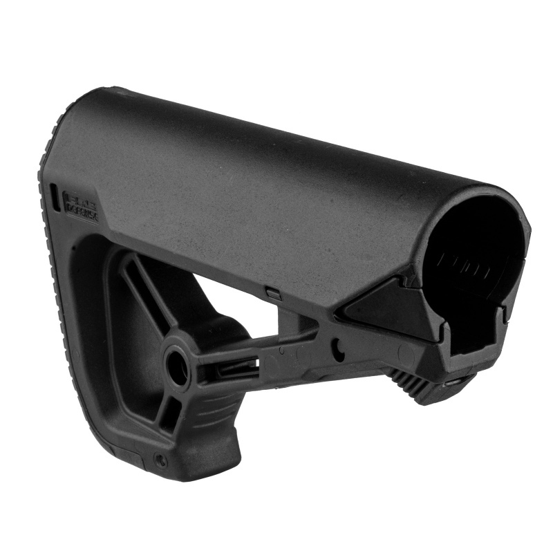 Kolba FAB Defense GL-CORE S do karabinków AR15/M4 - Black - obrazek 3