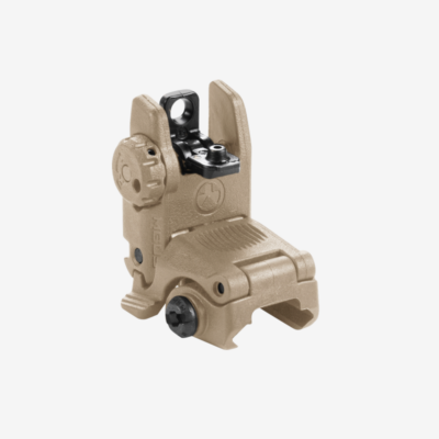 Szczerbina Magpul MBUS Rear Sight Gen 2 MAG248 Flat Dark Earth