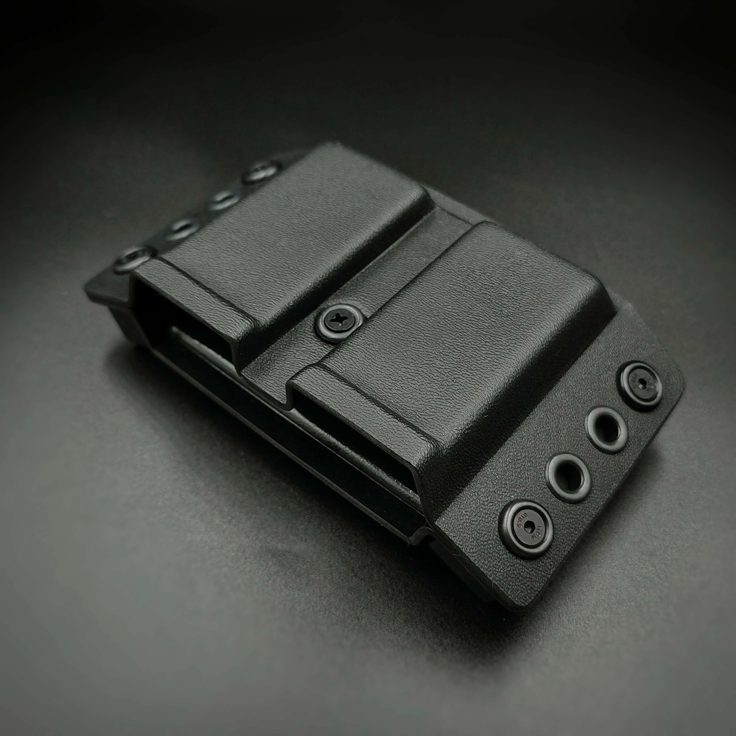 Ładownica Podwójna Doubletap OWB Solid Glock - obrazek 2