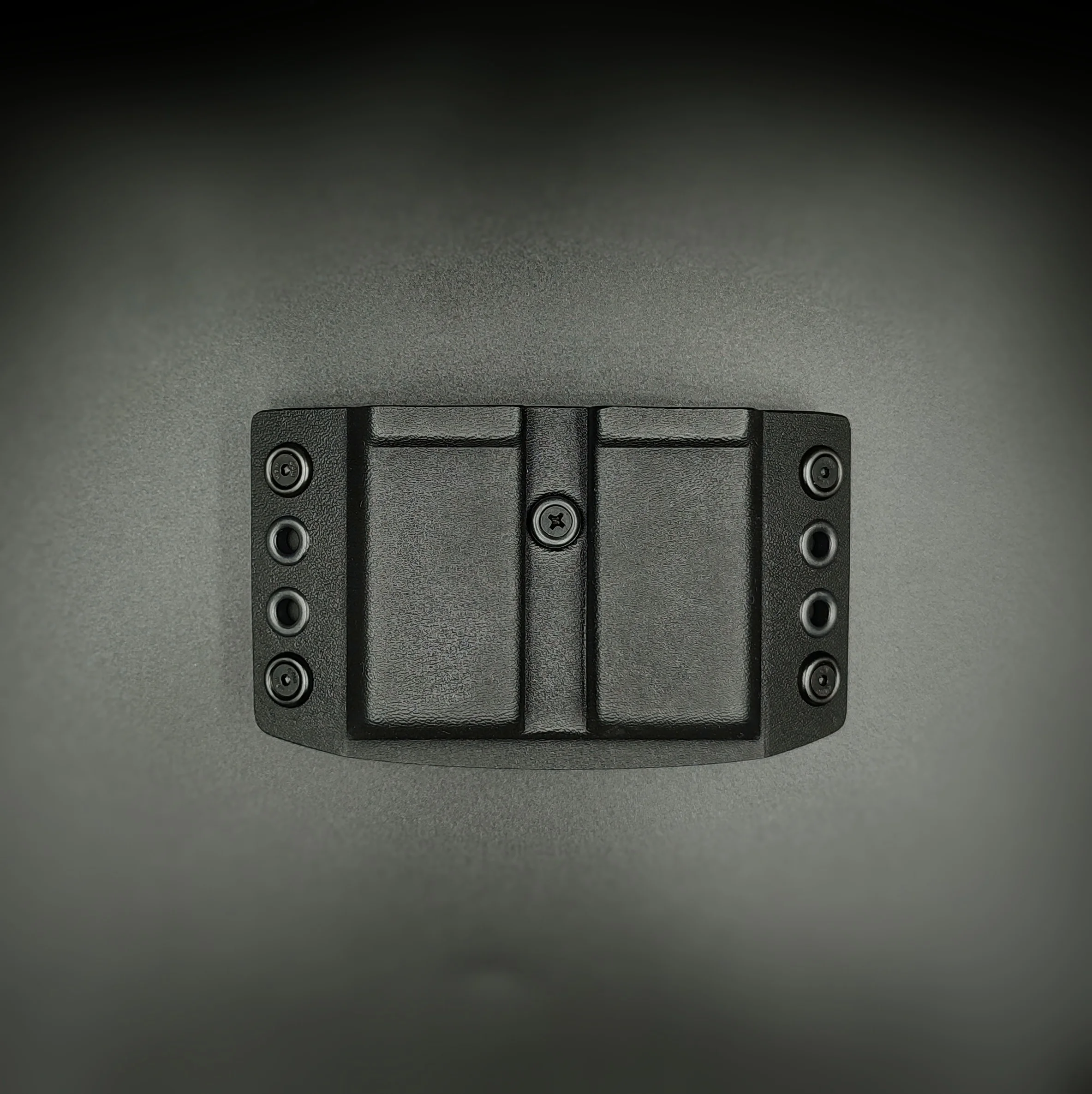 Ładownica Podwójna Doubletap OWB Solid Glock - obrazek 3