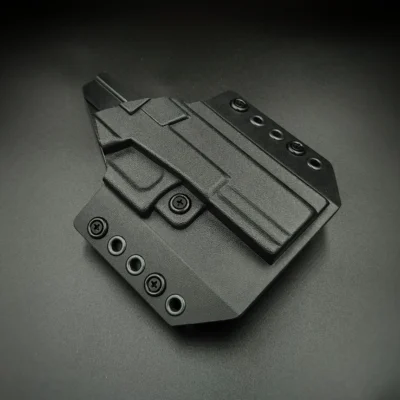 Kabura Doubletap OWB Gear Beretta 92FS