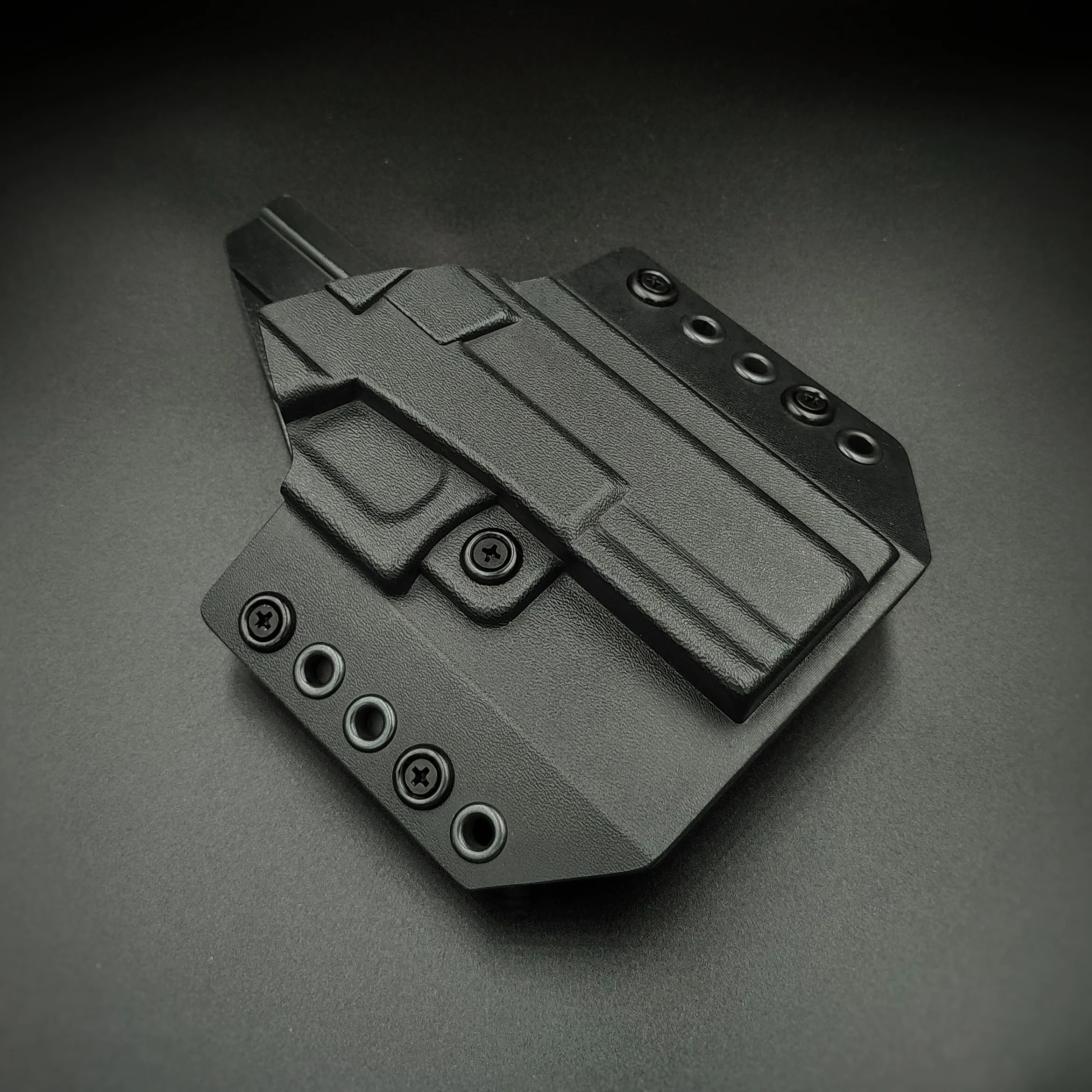 Kabura Doubletap OWB Gear Glock 43