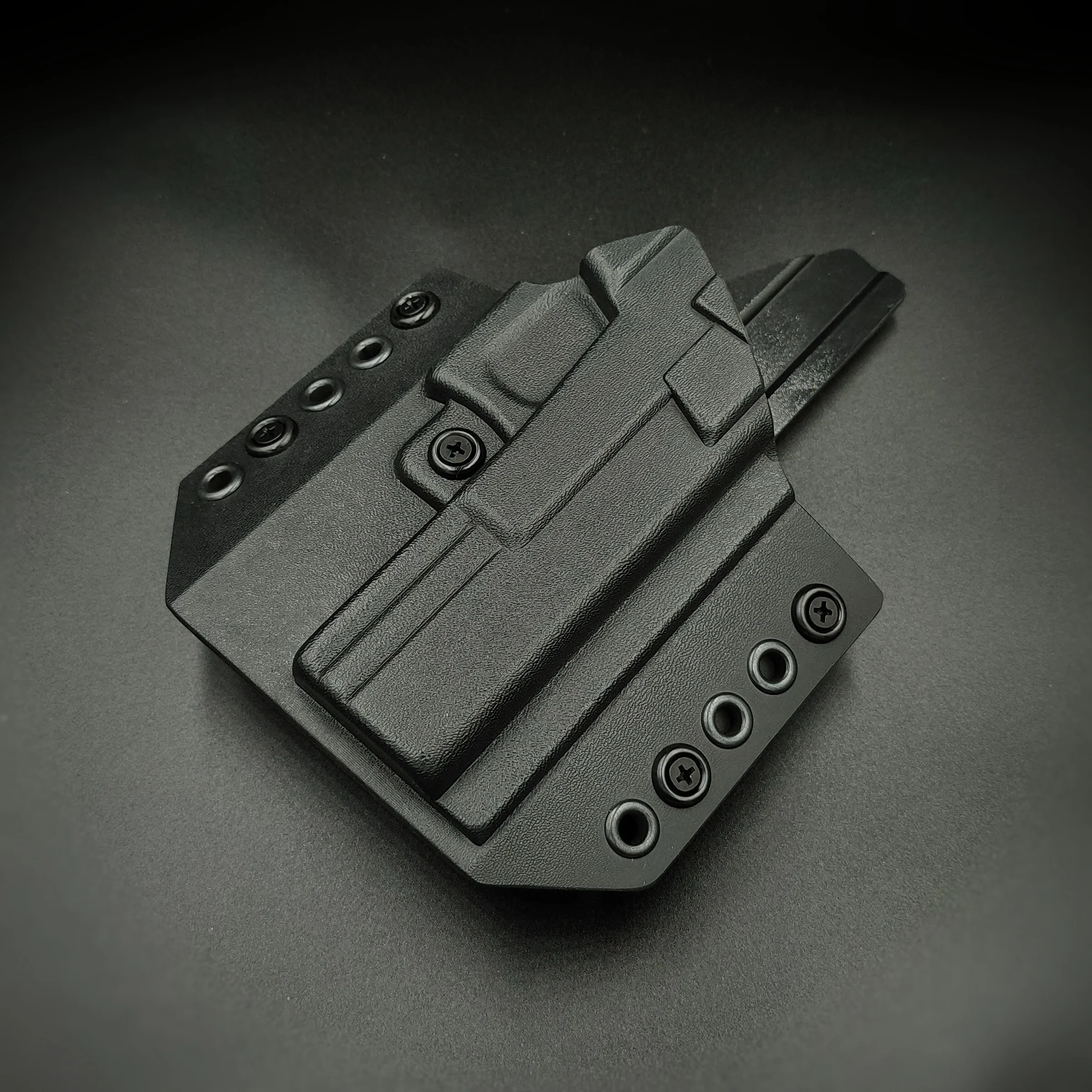 Kabura Doubletap OWB Gear Glock 43 - obrazek 2