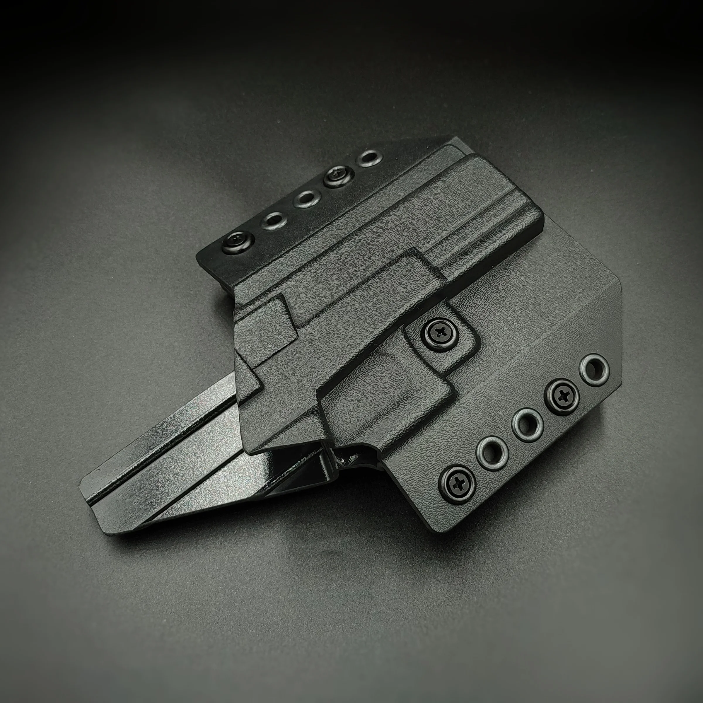 Kabura Doubletap OWB Gear Glock 43 - obrazek 3