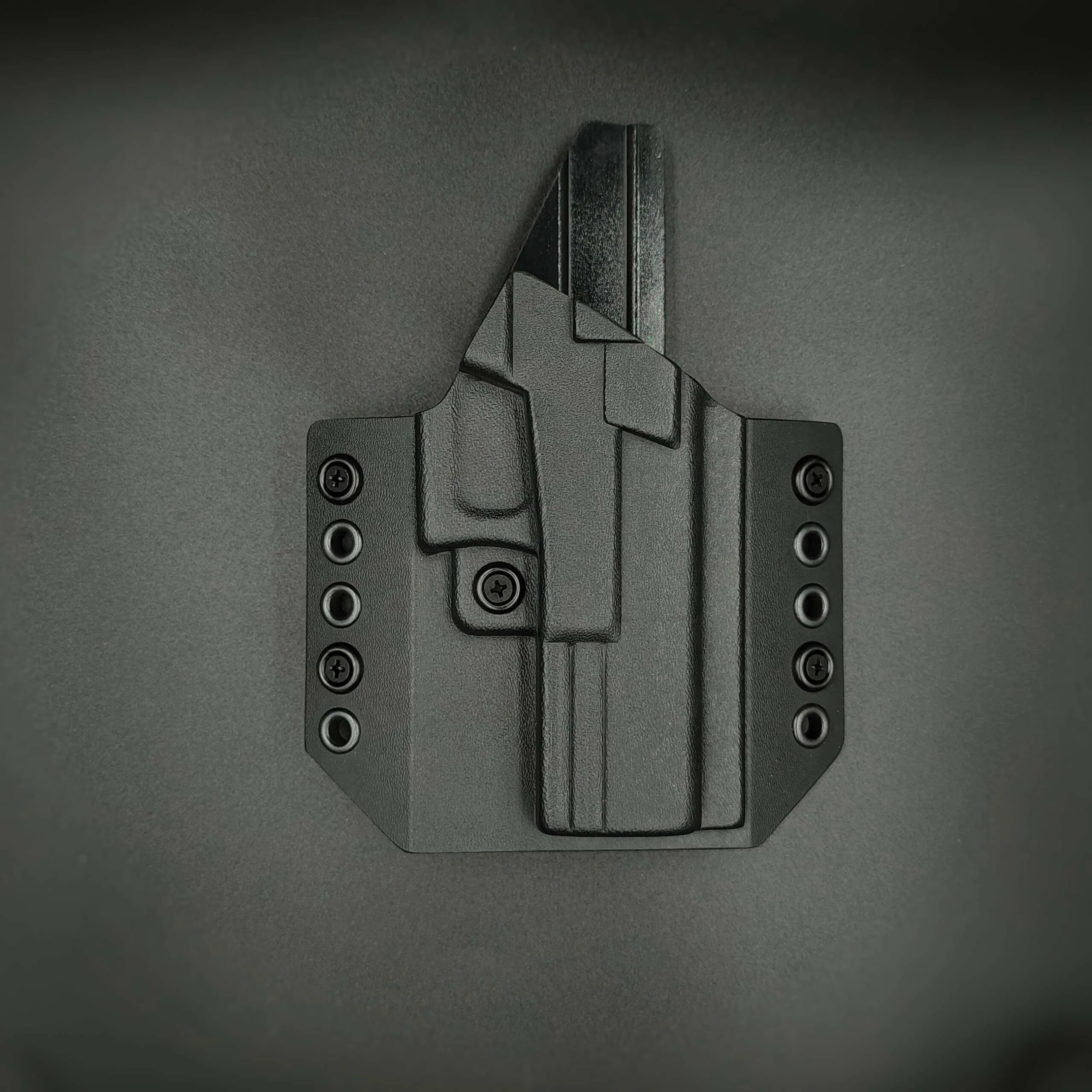 Kabura Doubletap OWB Gear Glock 43 - obrazek 4