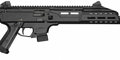 Karabin CZ Scorpion EVO3 S1 Carbine k. 9 mm Luger 16cali