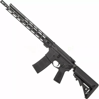 KarabinekChey Tac CT 15F 16" Black kal.5,56x45mm/223REM