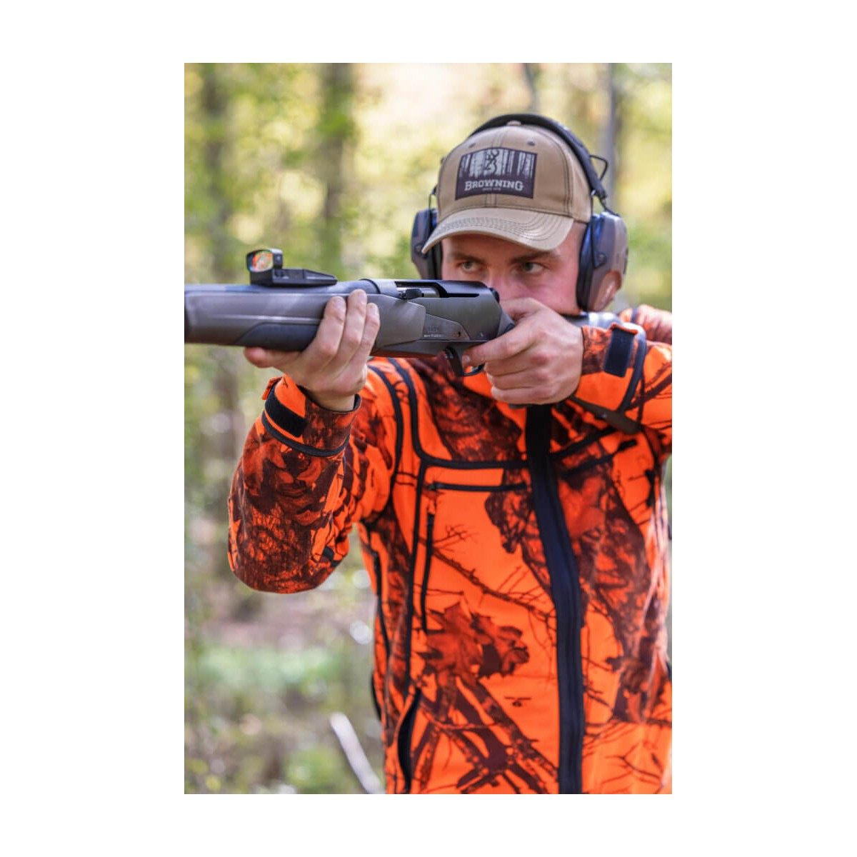 KOLIMATOR KITE OPTICS REFLEX K1 - obrazek 3
